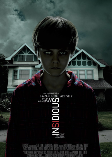 Insidious